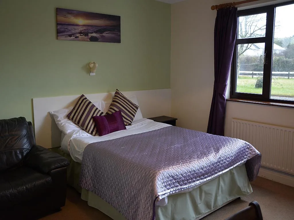 Killarney Peaks Guesthouse