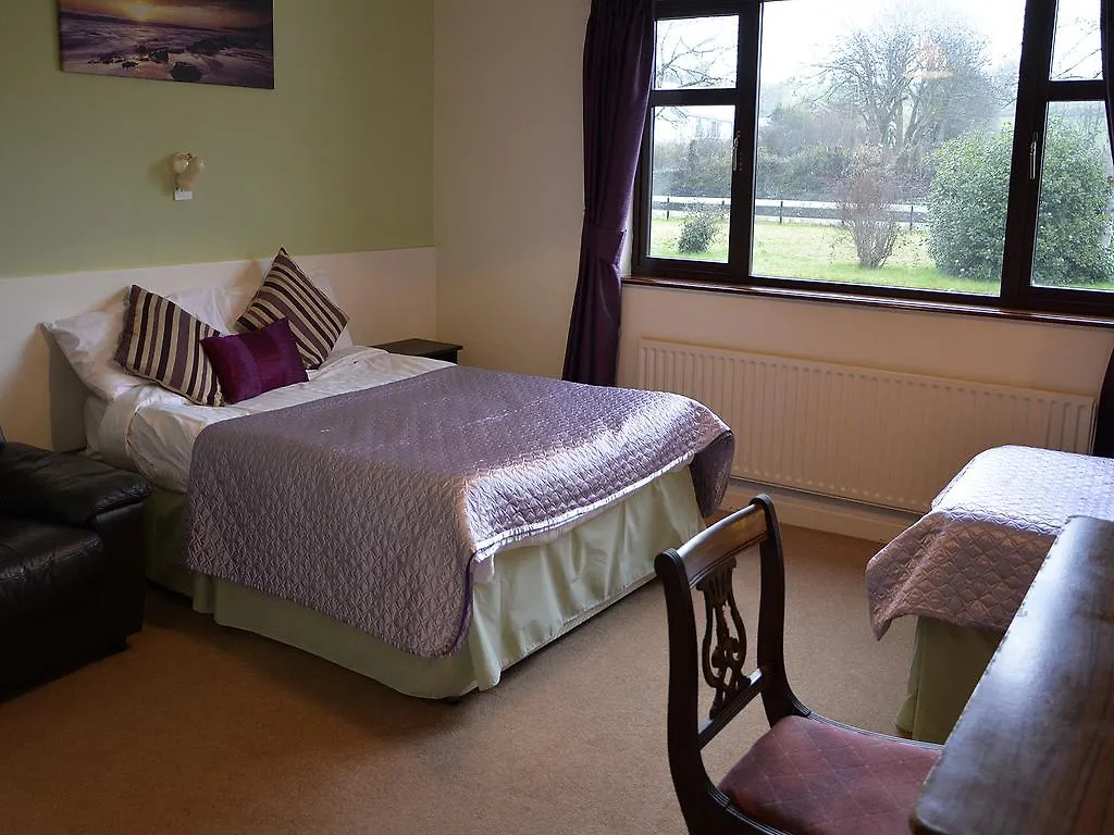 Killarney Peaks Guesthouse