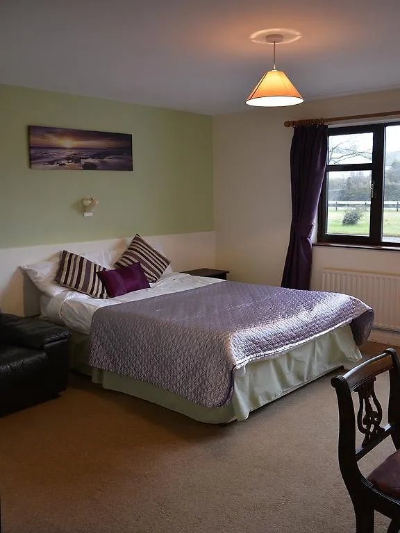 **** Maison d'hôtes Killarney Peaks Guesthouse Irlande