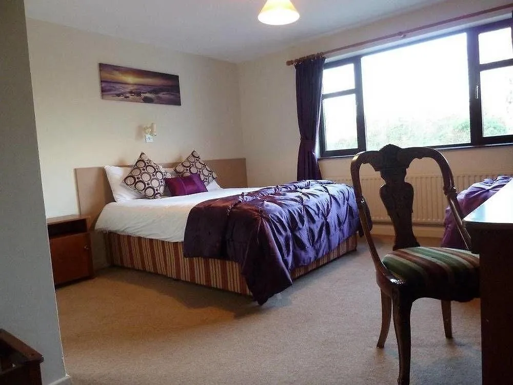 Killarney Peaks Guesthouse 4*,  Irlande