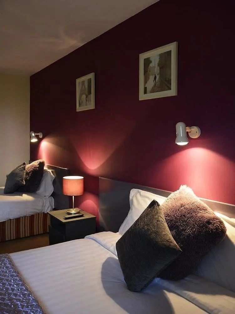 **** Maison d'hôtes Killarney Peaks Guesthouse Irlande