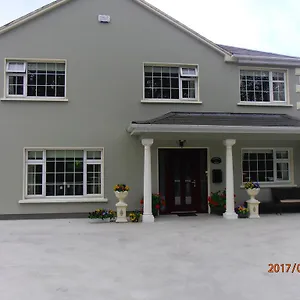 Larkfield House B&b, Ballycasheen Kerry V93 Wd51 Couette-café