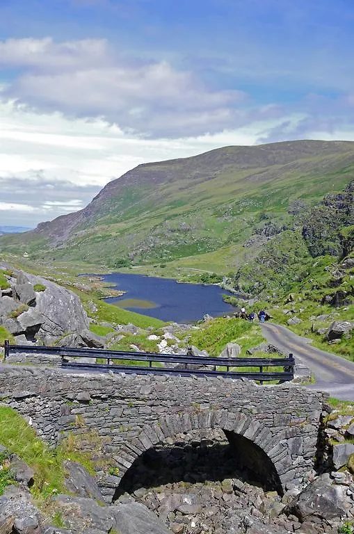 Killarney Peaks Guesthouse 4*,  Ireland