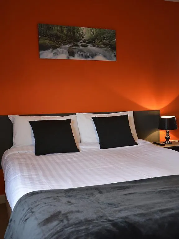 Killarney Peaks Guesthouse Ireland