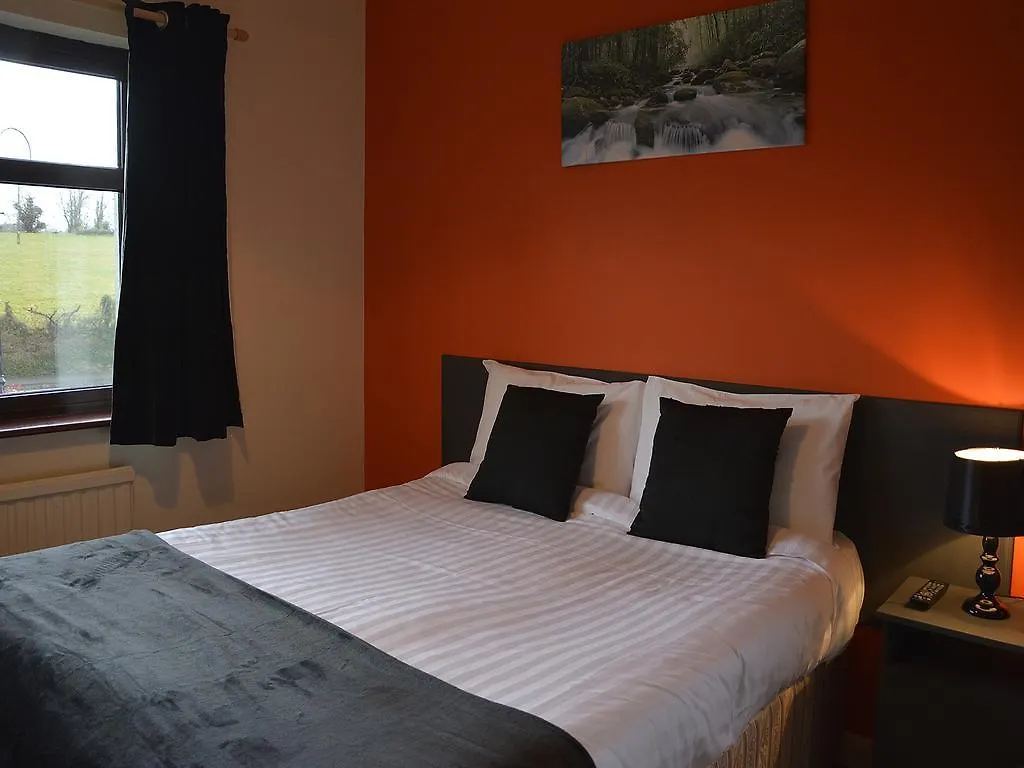 **** Guest house Killarney Peaks Guesthouse Ireland