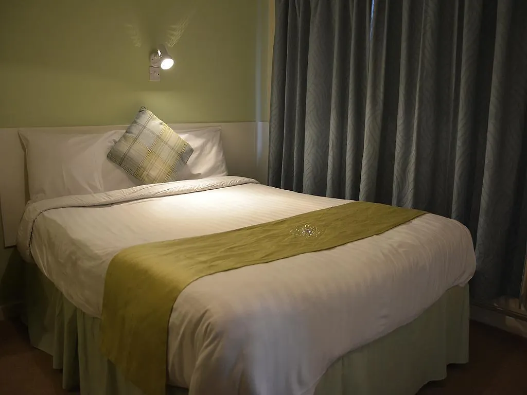 Killarney Peaks Guesthouse Ireland