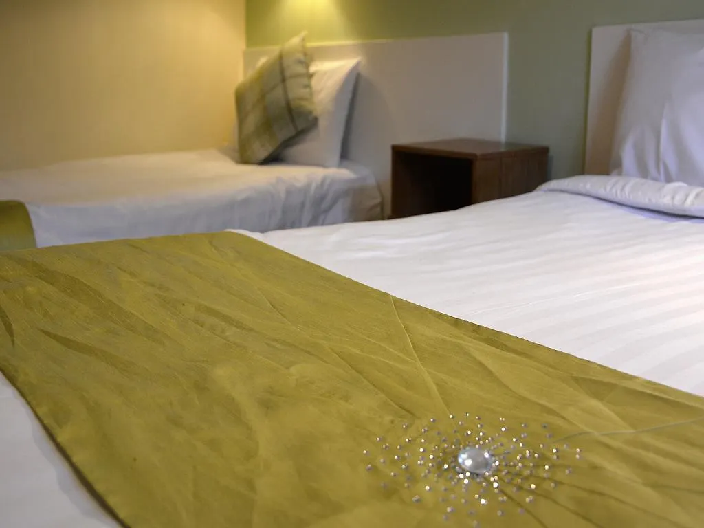 Killarney Peaks Guesthouse Guest house