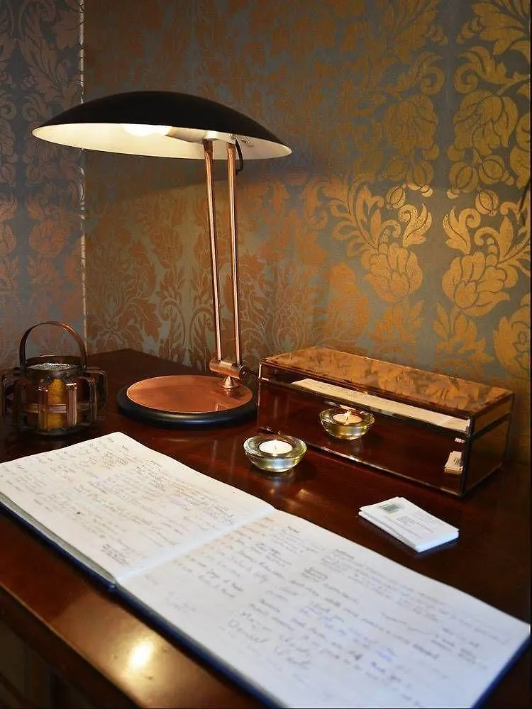 Killarney Peaks Guesthouse Guest house