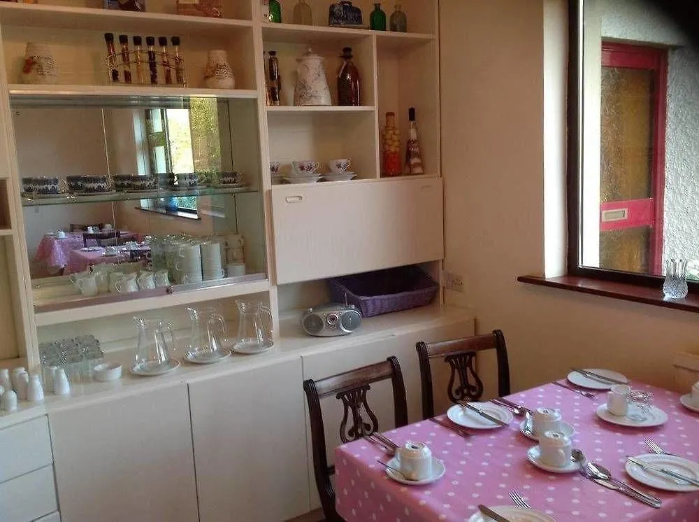 Killarney Peaks Guesthouse Ireland