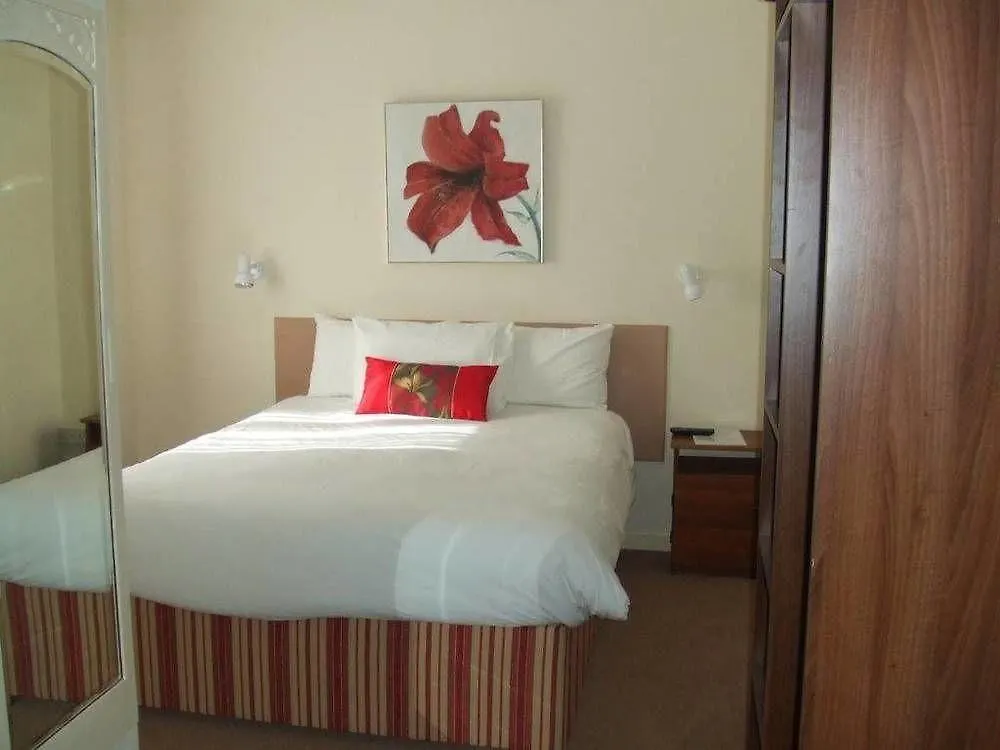 Killarney Peaks Guesthouse Guest house