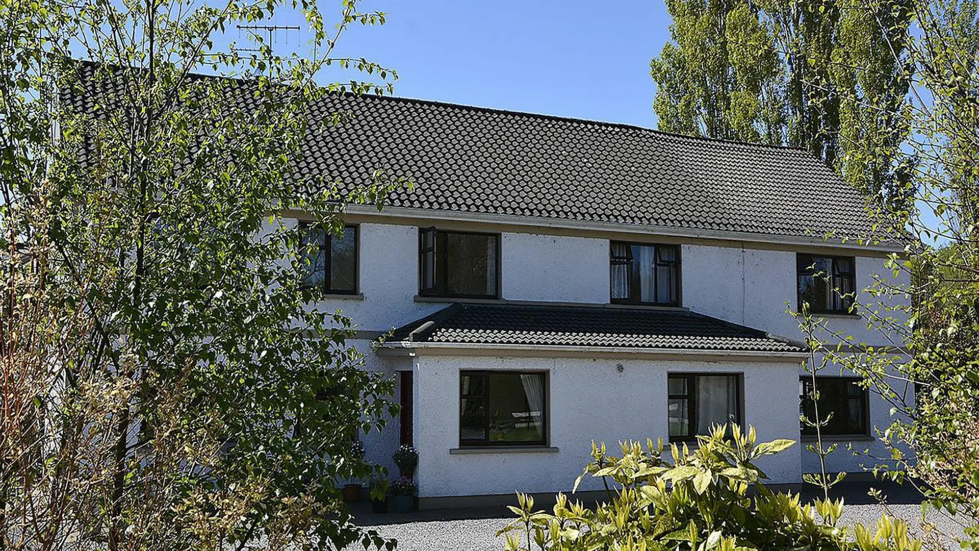 **** Guest house Killarney Peaks Guesthouse Ireland