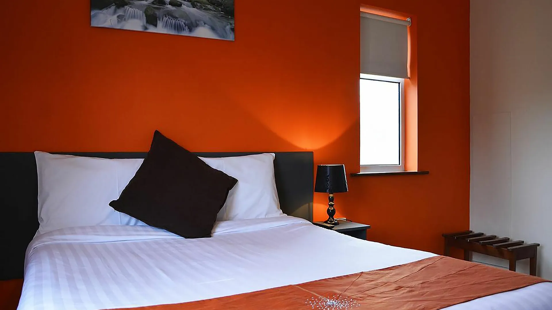 Killarney Peaks Guesthouse Guest house