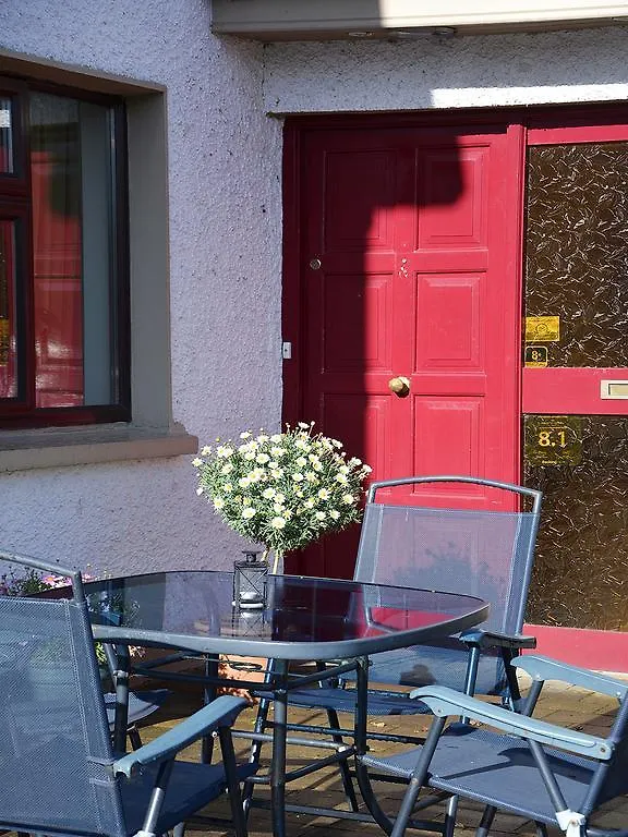 **** Guest house Killarney Peaks Guesthouse Ireland