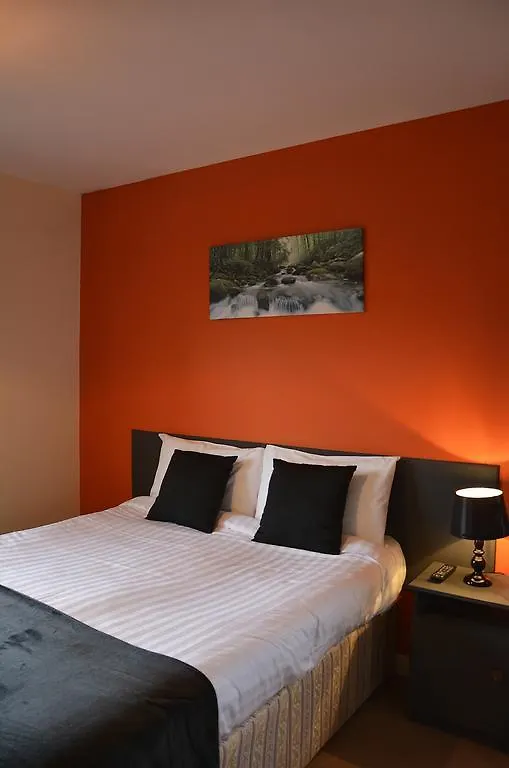 Guest house Killarney Peaks Guesthouse