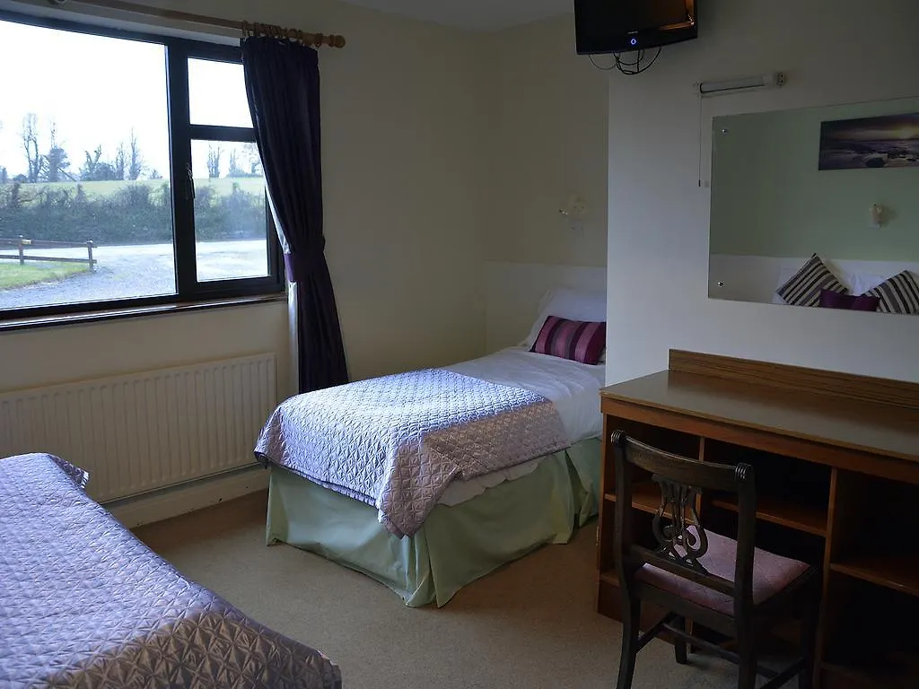 Guest house Killarney Peaks Guesthouse