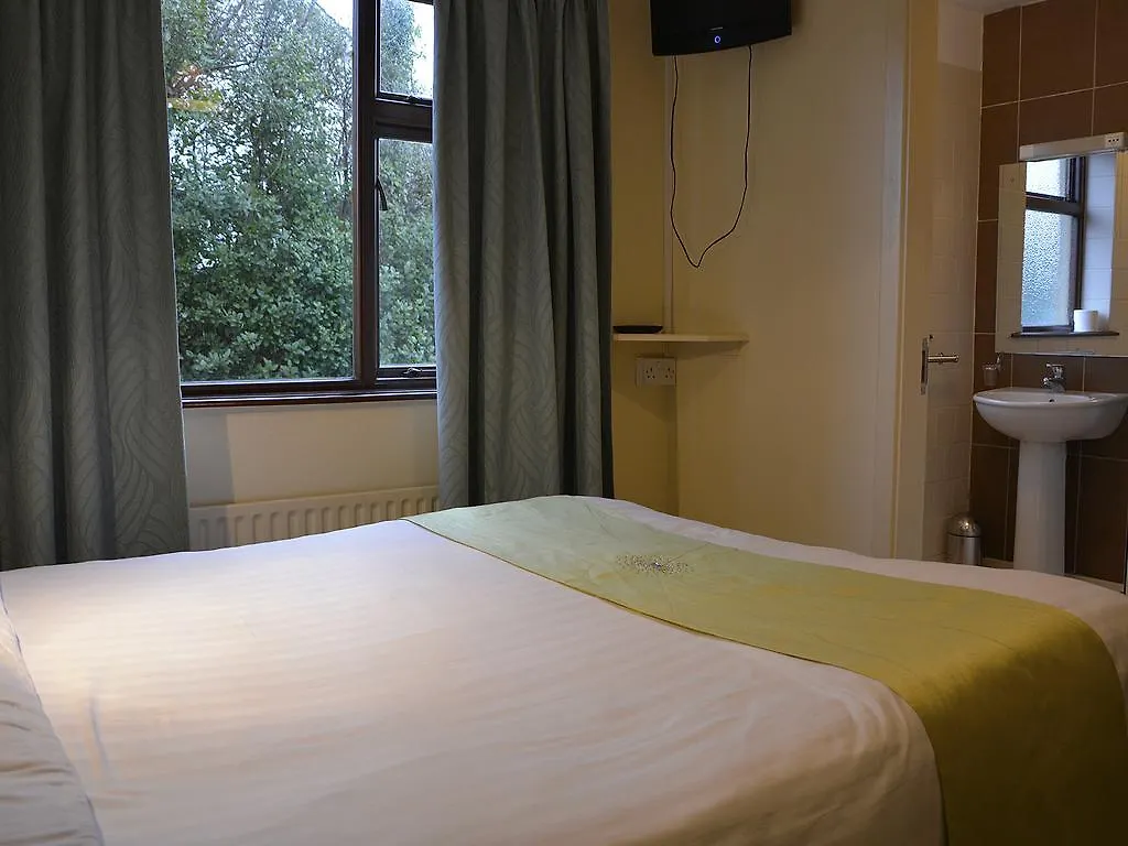 Killarney Peaks Guesthouse Guest house