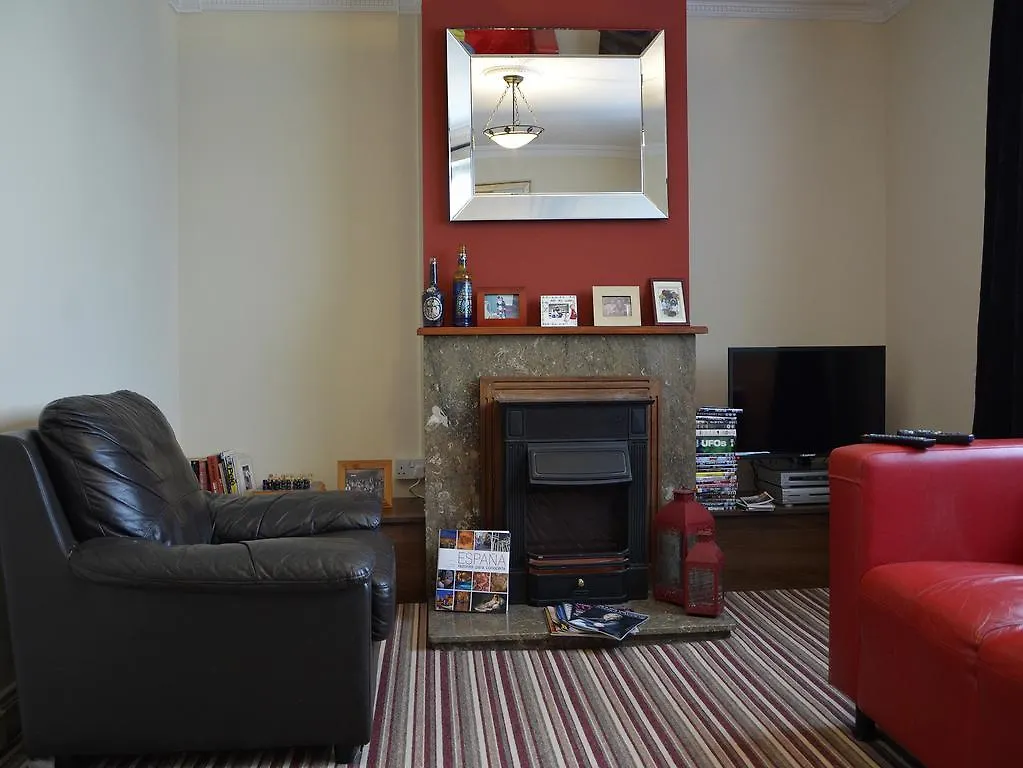 Guest house Killarney Peaks Guesthouse