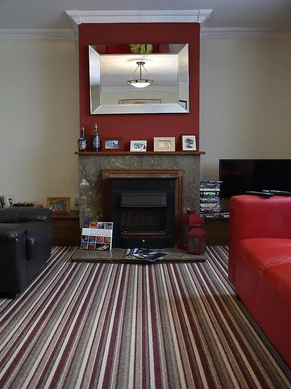 Guest house Killarney Peaks Guesthouse