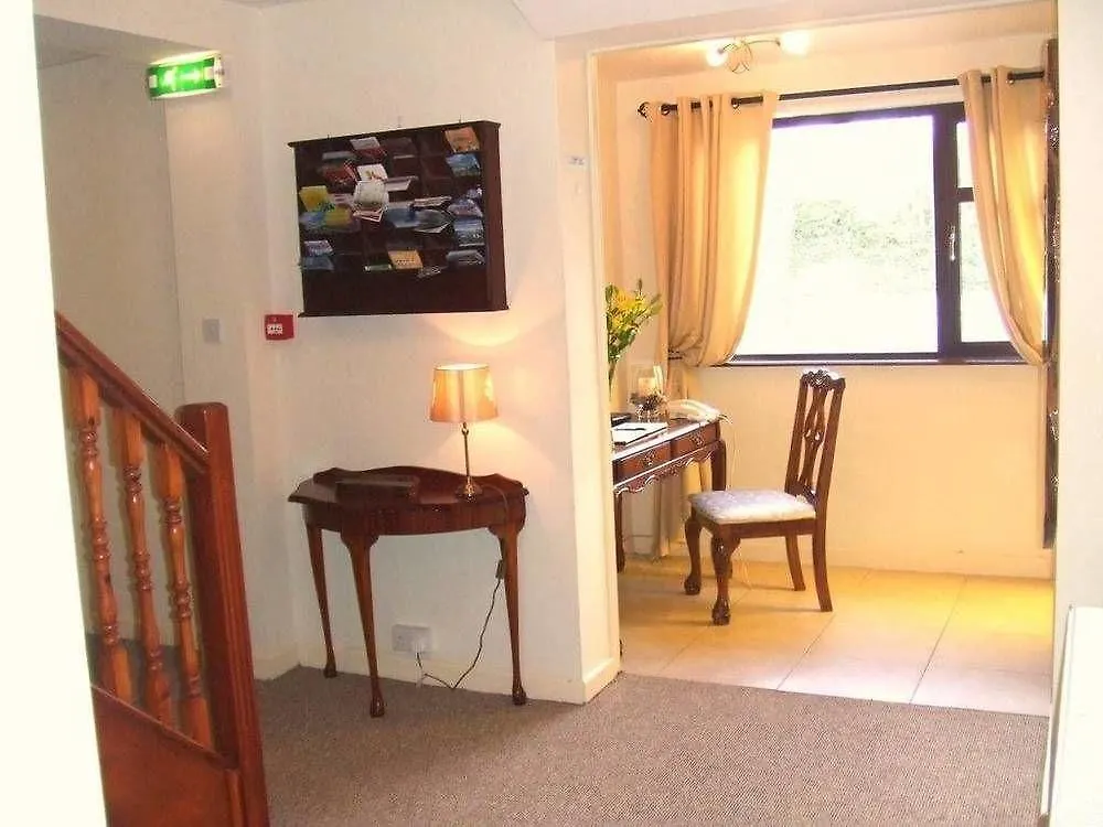 **** Guest house Killarney Peaks Guesthouse Ireland