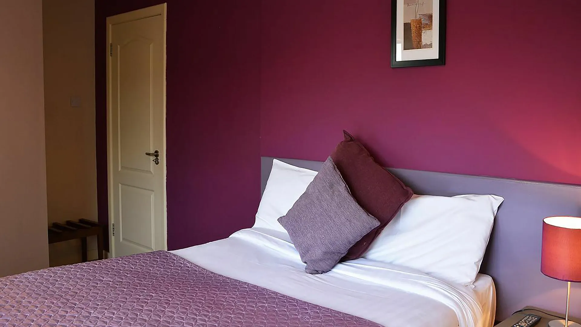 Killarney Peaks Guesthouse Ireland